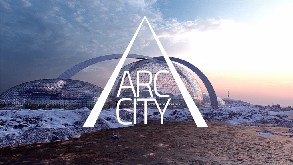 ARC CITY