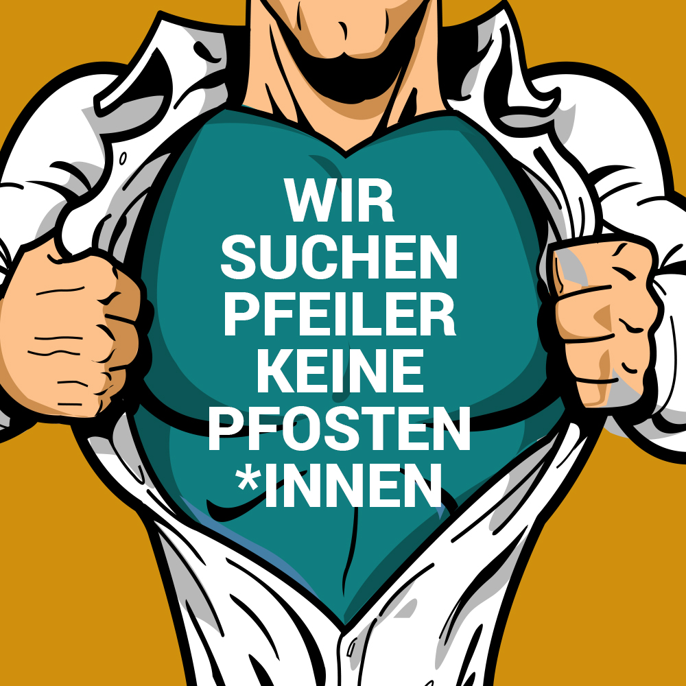 Karriere im Netzwerk