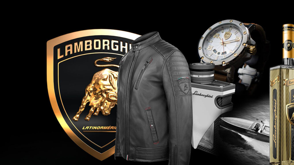 Lamborghini Latinoamérica