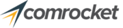 Comrocket Logo