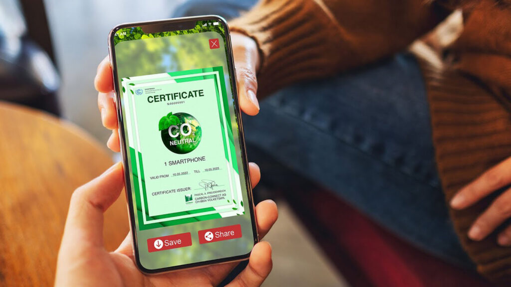 mymobile.green