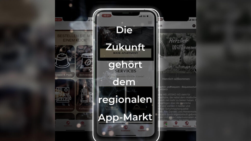 YOUR AGENCY APP DIVISION